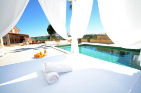 Villa Dinastía Resort Lujo